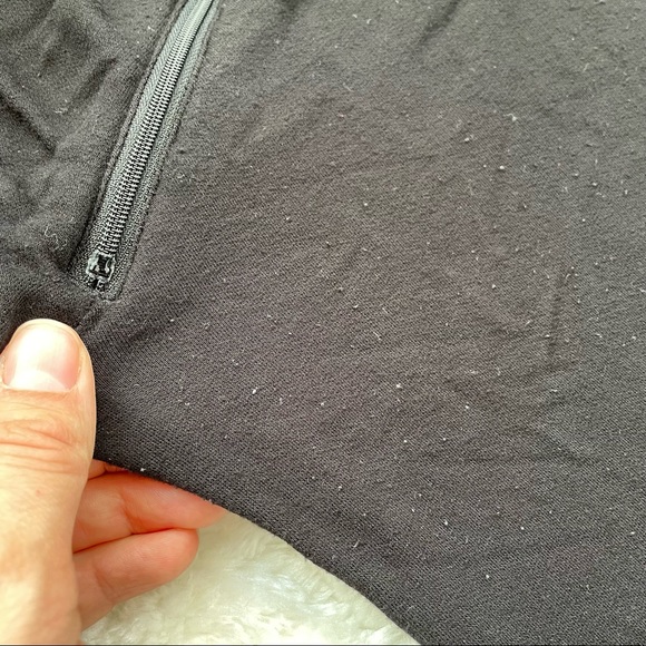 ⭐️2/$15⭐️ SzM Thyme Maternity Nursing/Pregnancy Tunic - Picture 7 of 7